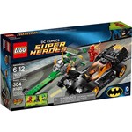 LEGO - Batman: a Perseguição do Riddler