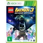 LEGO Batman 3 - Beyond Gotham - X360
