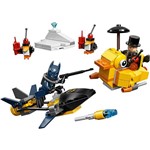 LEGO Batman: Confronto com o Pinguim 76010