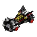 LEGO Batman Movie - Mini Batmóvel