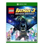 LEGO Batman 3 - Xbox One