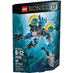 LEGO Bionicle 70780 - Protetor da Água