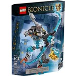 LEGO Bionicle 70791 - Guerreiro Caveira