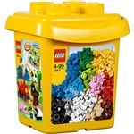 LEGO Bricks & More - Balde Criativo 10662