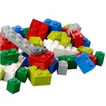 LEGO Bricks & More - Mala Azul Lego 10659