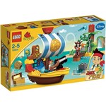 LEGO Bricks & More - Jake's Pirate Ship Bucky - 10514
