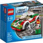 LEGO - Carro de Corrida