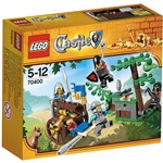 LEGO Castle - Armadilha na Floresta - 70400