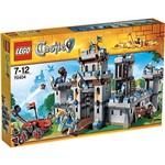 LEGO Castle - Castelo do Rei