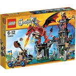 LEGO Castle - Montanha do Dragão - 70403
