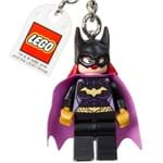 LEGO Chaveiro Super Heroes - Batgirl