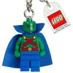 LEGO Chaveiro Super Heroes - Caçador Marciano