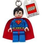 LEGO Chaveiro Super Heroes - Super Homem