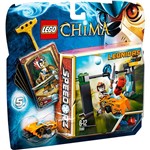 LEGO Chima - Cachoeira Chi