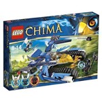 Lego Chima - Percussor Equila - 70013
