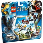 LEGO Chima - Torneio Celeste - 70114