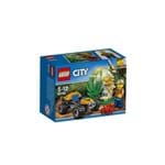 Lego - City - Buggy da Selva M. BRINQ