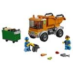 LEGO City - Caminhão de Lixo