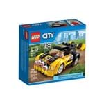 LEGO City - Carro de Rally