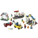 LEGO City - Centro de Assistência Automotiva