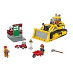 Lego City Demolition Escavadora