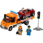 Lego City - Guincho 60017