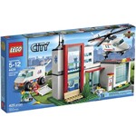 LEGO City - Helicóptero de Salvamento 4429
