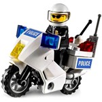 LEGO City Motocicleta da Polícia 7235