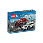 Lego Cityperseguiã§Ão Policial