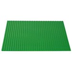 LEGO Classic Base de Construção Verde Grande 0700