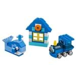 LEGO Classic - Caixa de Criatividade Azul