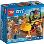 LEGO Conjunto de Iniciação para Demolição