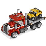 LEGO Creator - Caminhão de Transporte de Veículos 7347