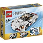 Lego Creator - Carros de Alta Velocidade