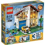 LEGO Creator - Casa de Família - 31012