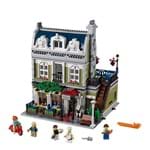 LEGO Creator Expert - Restaurante Parisiense