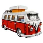 LEGO Creator Expert - Volkswagen T1 Camper Van
