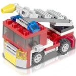 LEGO Creator - Mini Caminhão de Bombeiros 6911
