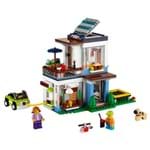 LEGO Creator - Modelo 3 em 1: Casas Modernas