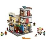 LEGO Creator - Modelo 3 em 1: Loja de Animais & Café