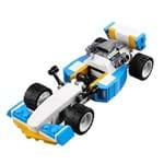 LEGO Creator - Motores de Corrida Radical Motores de Corrida Radical