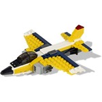 LEGO Creator - Super Planador 6912