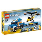 Lego Creator - Transporte de Veículos - 5765
