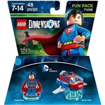 Lego Dimensions: Dc Superman Fun Pack