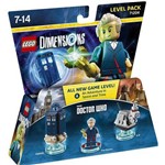 Lego Dimensions: Doctor Who