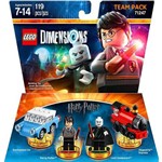 Lego Dimensions: Harry Potter