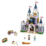 LEGO Disney - o Castelo do Sonhos da Cinderela