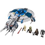 LEGO Droid Gunship 75042