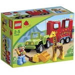 Lego Duplo 10550 - Circus
