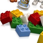 LEGO Duplo - Caixa de Peças 4624